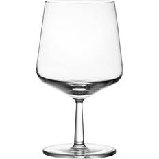 Alfredo Häberli Beer Glasses Iittala Essence Beer Glass 48cl