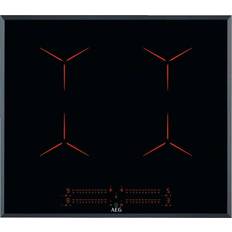 60 cm - TouchSlider Hobs AEG IPE64551FB