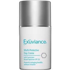 Exuviance Päivävoide Kasvovoiteet Exuviance Multi-Protective Day Creme SPF20 50g