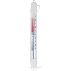 Plast Kyl- & Frystermometrar Metaltex - Kyl- & Frystermometer 21cm