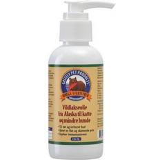 Grizzly Husdjur Grizzly Wild Salmon Oil