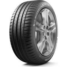 19 - 225 - Sommardäck Michelin Pilot Sport 4 SUV 225/55 R19 99V