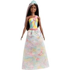 Barbie prinsesse Barbie Dreamtopia Princess Doll FXT16