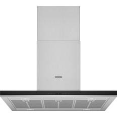 Siemens LF98BIP50 90cm, Acciaio Inossidabile