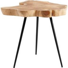 Muubs Coffee Tables Muubs Nebraska Natural Coffee Table