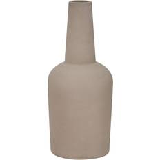 Kristina Dam Studio Dome Grey Vas 49cm