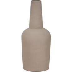 Kristina Dam Studio Dome Grey Vase 49cm