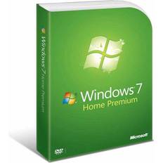 Windows 7 home premium 64 bit Microsoft Windows 7 Home Premium SP1 MUI (64-bit OEM ESD)