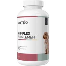 Hip Flex for Dog 60 Tablets