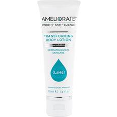 Travel Size Body Lotions Ameliorate Transforming Body Lotion 1.7fl oz