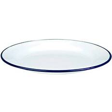 Ibili Blanca Flat tallrik 24cm