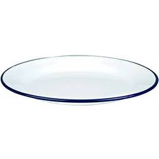 Ibili - Flat tallrik 22cm