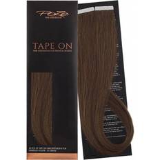Standard Tape On 50cm 20-pack 6B Lovely Brown