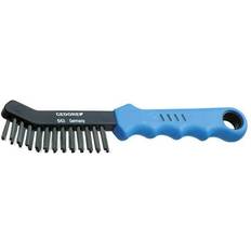 Brosses en Acier Gedore 643 6531440 Brosse en Acier