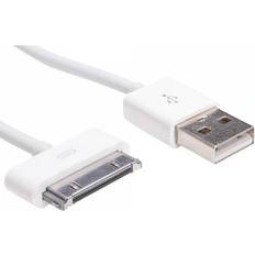 USB A - 30-Pin