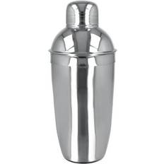 Rostfritt stål Cocktailshakers Metaltex Inox Cocktailshaker 50cl 20cm