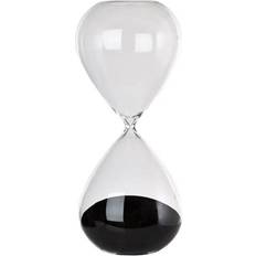 Polspotten Dekorationer Polspotten Sandglass Ball Large Dekorationsfigur 38cm