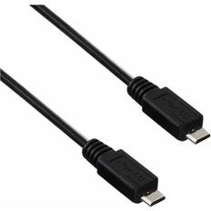 Akyga USB Micro-B-USB Micro-B 2.0