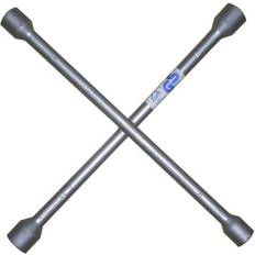Cross Rim Wrench 17x19+21x23