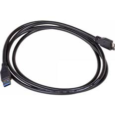 Akyga USB A-USB Micro-B 3.0 1.8m