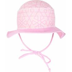 Polyamide Solhattar Barnkläder Lindberg Carlsbad Sun Hat - Pink (30452400)