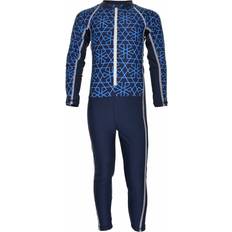 Lindberg Laguna Suit - Navy (30480300)