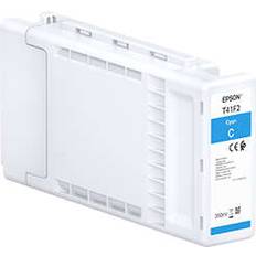 Ink & Toners Epson T41F240 (Cyan)