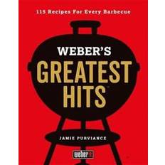 Hits Weber's Greatest Hits (Hardcover, 2019)