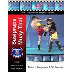 Sasiprapa Muay Thai: Color Edition (Paperback, 2014)