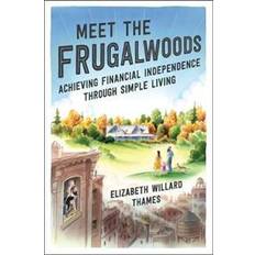 Meet the Frugalwoods (Paperback, 2019)