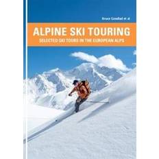 Alpine ski Alpine Ski Touring (Häftad, 2019)