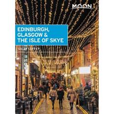 Isle of skye Edinburgh, Glasgow & the Isle of Skye (Paperback, 2019)