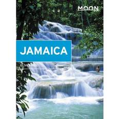 Jamaica Jamaica (Hæftet, 2019)
