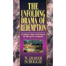 The Unfolding Drama of Redemption (Hardcover, 2013)