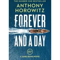 Forever and a Day (Paperback)