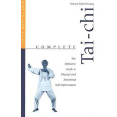 E-Books Complete Tai-Chi (E-Book)