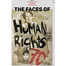Kasey The Faces of Human Rights (Inbunden, 2019)