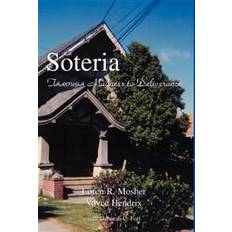 Soteria Soteria (Hardback, 2004) (Indbundet, 2004)