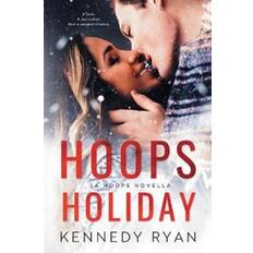 Hoops Holiday (Hæftet, 2018)