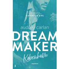 Dream maker Dream Maker: København (E-bok, 2019)