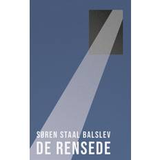 De Rensede (Hæftet, 2019)