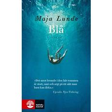 Blå (Häftad)