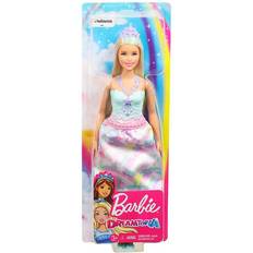 Barbie dreamtopia princess Barbie Dreamtopia Princess Doll FXT14