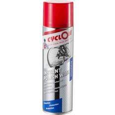 Instant Polish Wax 250ml