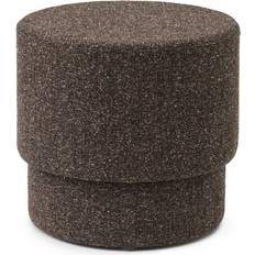 Normann Copenhagen Silo Siddepuf 46cm