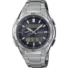 Casio titanium Casio Wave Ceptor (WVA-M650TD-1A)