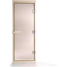 Saunatüren TylöHelo DGB Sauna Door Coloured Glass (70x190cm)