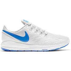 Nike air zoom structure 22 Nike Air Zoom Structure 22 M - Vast Grey/Sail/Blue Lagoon/Game Royal