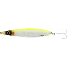 Westin Salty 9cm 3D Yellow Ayu