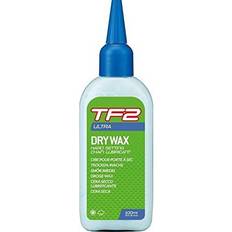 Weldtite TF2 Ultra Dry Chain Wax 100ml